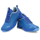 striker full blue shoes