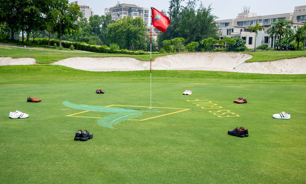 Why ess as a brand is every golfers need.? Because it awarded also.