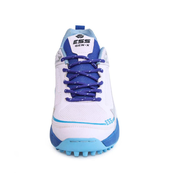 ESSboost Zimba S24- White Navy Blue