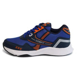 ESS Comfit V1.0-Navy Orange