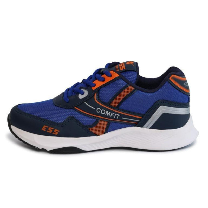 ESS Comfit V1.0-Navy Orange