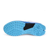 ESSboost Zimba S24- White Navy Blue