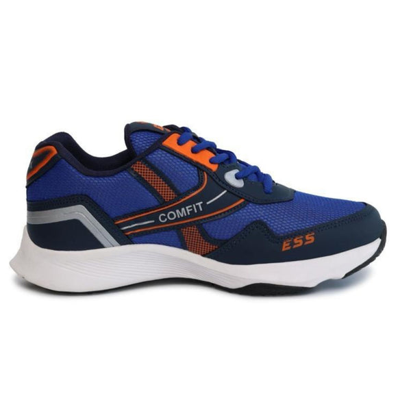 ESS Comfit V1.0-Navy Orange