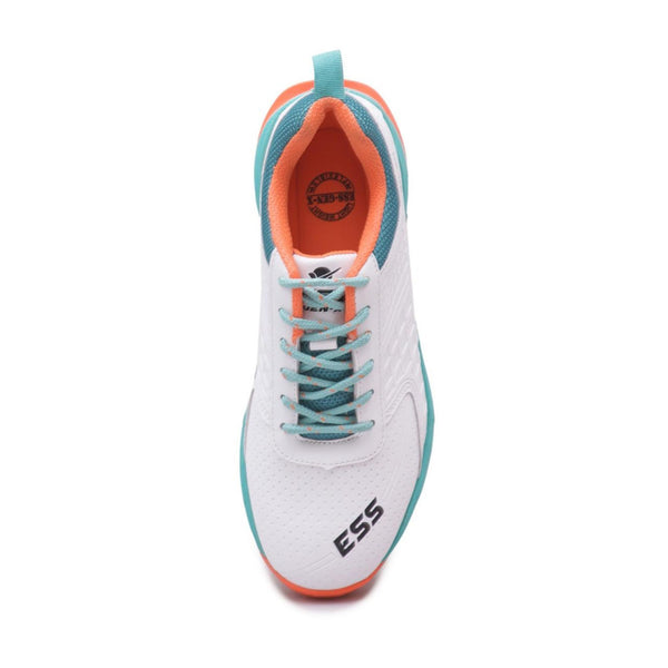 ESSpower 20-20 S24-White Sea-Green Orange