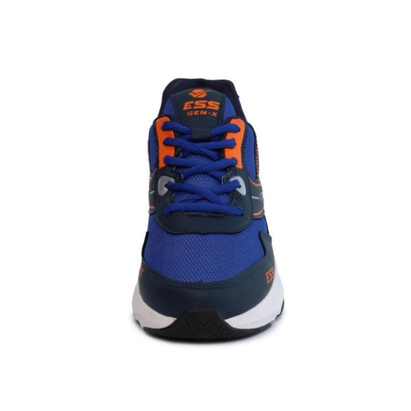 ESS Comfit V1.0-Navy Orange