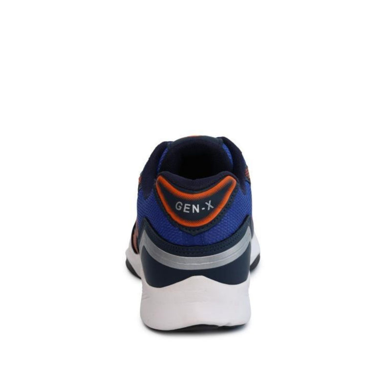 ESS Comfit V1.0-Navy Orange