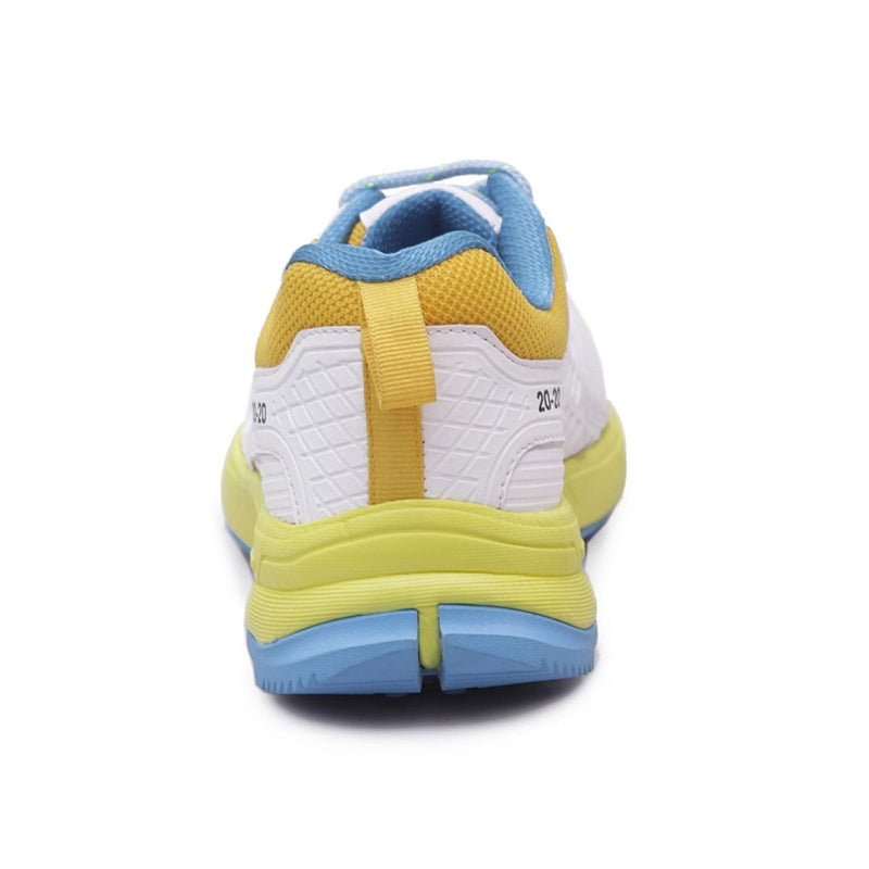 ESSpower 20-20 S24-White Yellow Blue