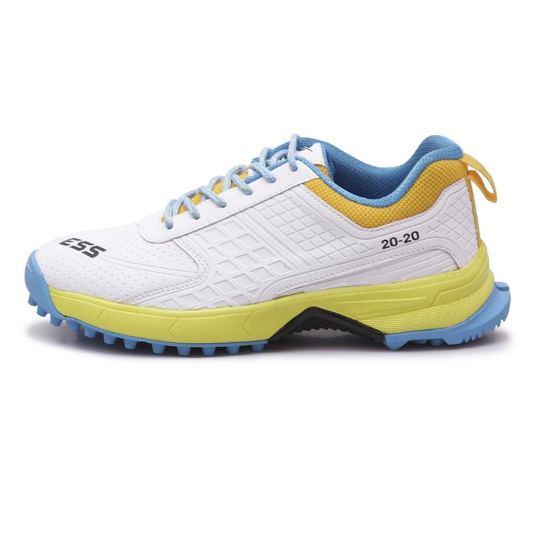 ESSpower 20-20 S24-White Yellow Blue