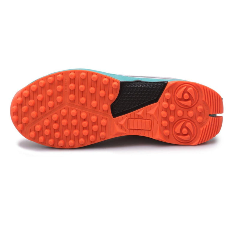 ESSboost Zimba S24- White Sea Green Blue