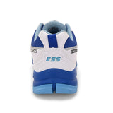 ESSboost Zimba S24- White Navy Blue