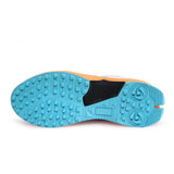 ESSboost Zimba S24- White Orange Blue