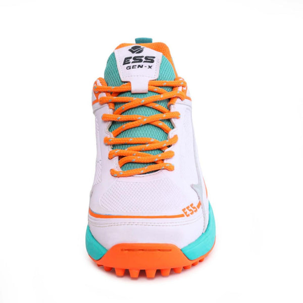 ESSboost Zimba S24- White Sea Green Blue