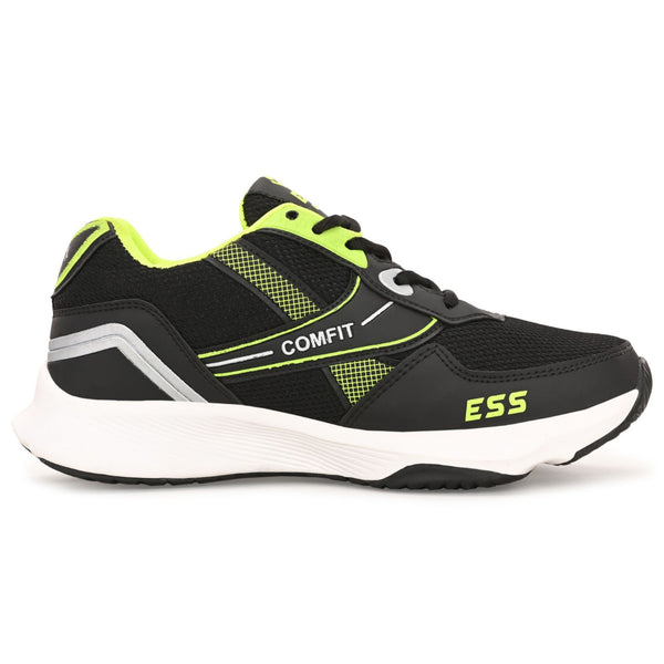 ESS Comfit V1.0-Black Green