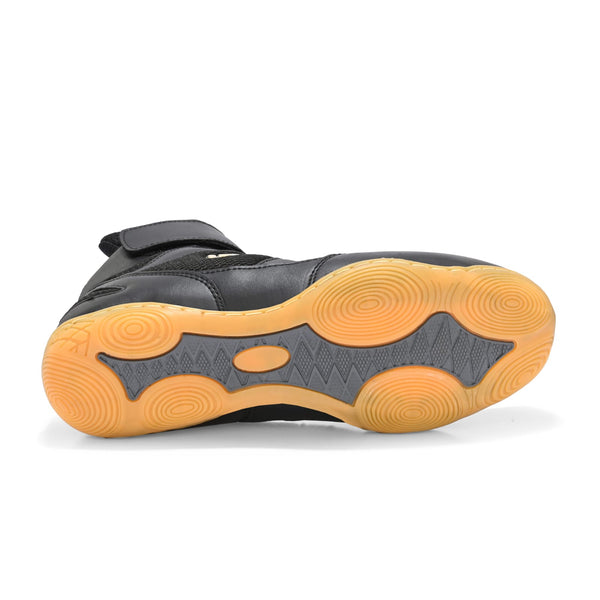 Wrestling Pro - Black