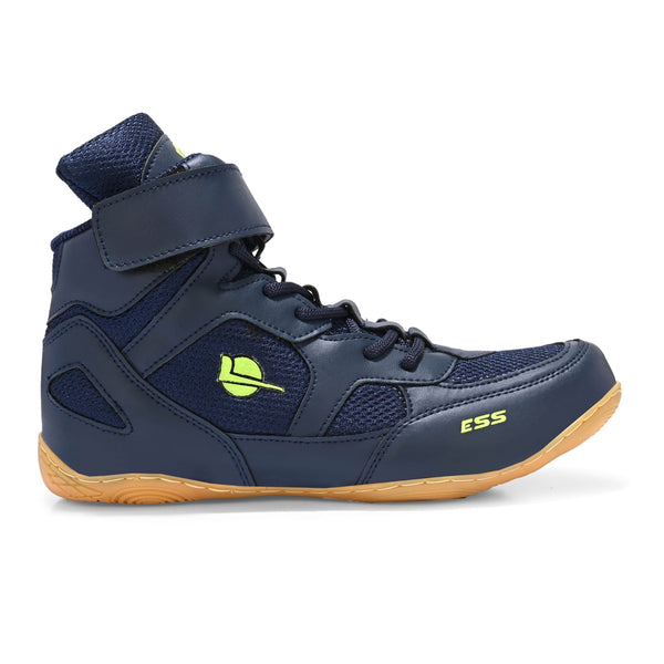 Wrestling Pro - Navy