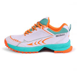 ESSboost Zimba S24- White Sea Green Blue