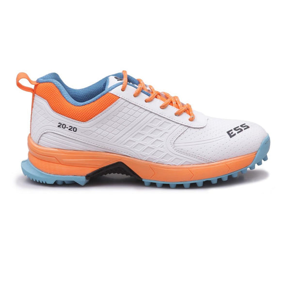 ESSpower 20-20 S24-White Orange Blue