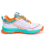 ESSboost Zimba S24- White Sea Green Blue