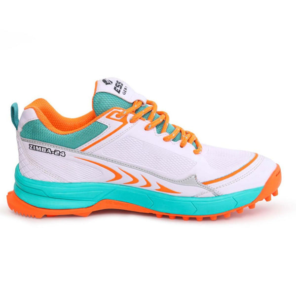 ESSboost Zimba S24- White Sea Green Blue