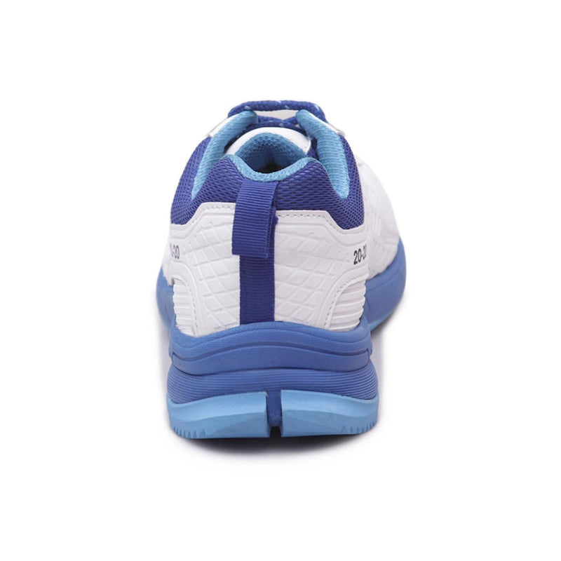 ESSpower 20-20 S24-White Navy Blue