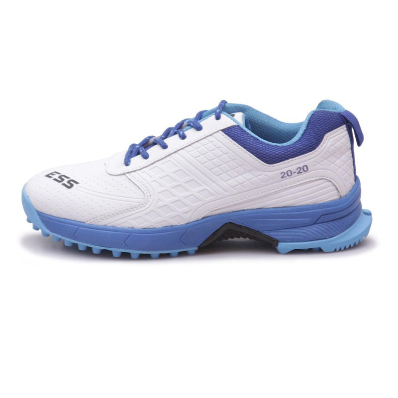 ESSpower 20-20 S24-White Navy Blue