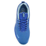 striker full blue shoes