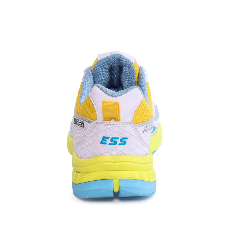 ESSboost Zimba S24- White Yellow Blue