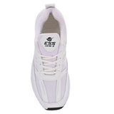ESS Boost white