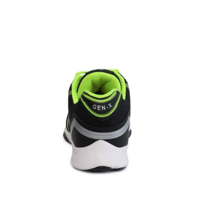 ESS Comfit V1.0-Black Green