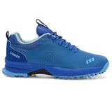striker full blue shoes