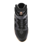 Wrestling Pro - Black