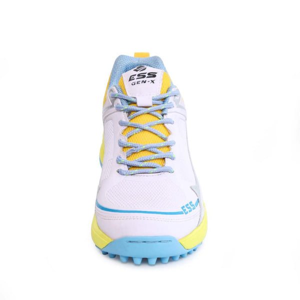 ESSboost Zimba S24- White Yellow Blue