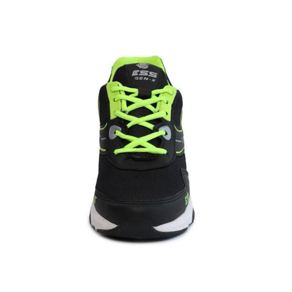 ESS Comfit V1.0-Black Green