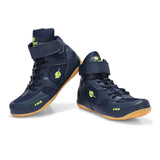 Wrestling Pro - Navy