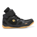 Wrestling Pro - Black