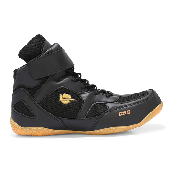 Wrestling Pro - Black