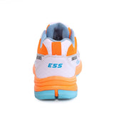 ESSboost Zimba S24- White Orange Blue