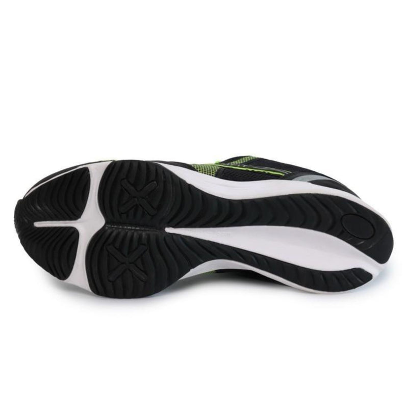 ESS Comfit V1.0-Black Green