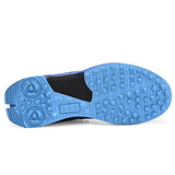 striker full blue shoes
