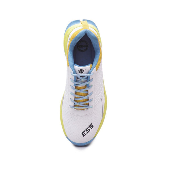 ESSpower 20-20 S24-White Yellow Blue