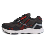 ESS Comfit V1.0-Grey Red