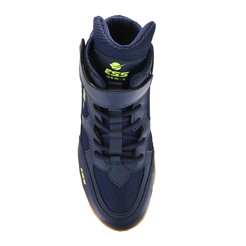 Wrestling Pro - Navy