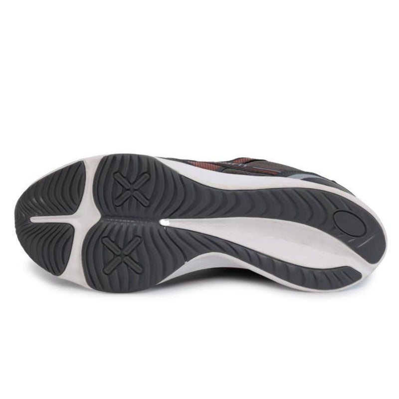 ESS Comfit V1.0-Navy Orange
