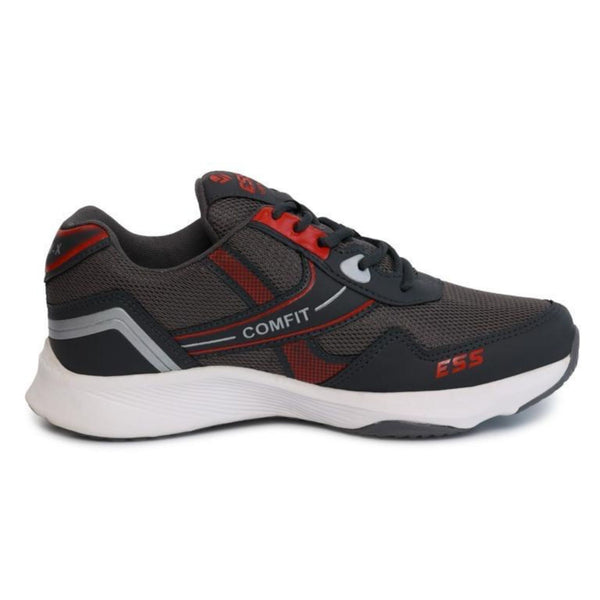 ESS Comfit V1.0-Grey Red
