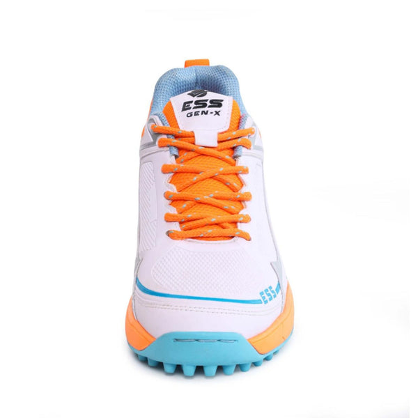 ESSboost Zimba S24- White Orange Blue