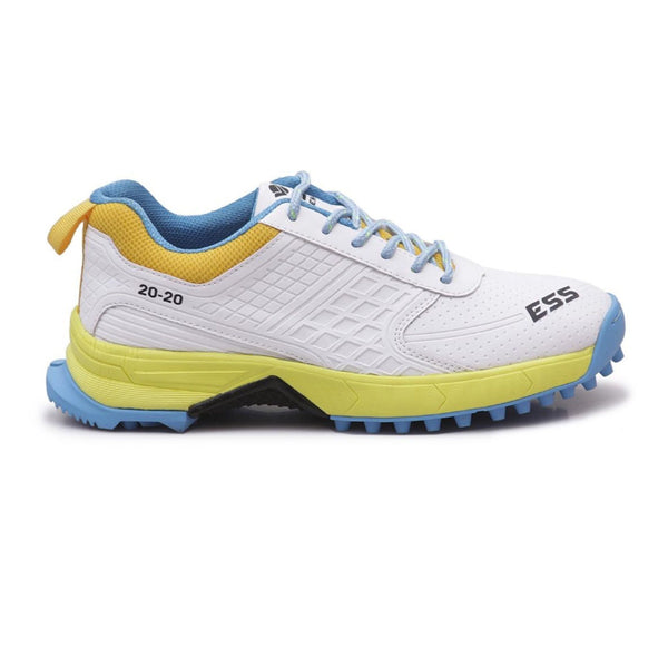 ESSpower 20-20 S24-White Yellow Blue