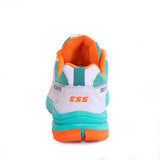 ESSboost Zimba S24- White Sea Green Blue