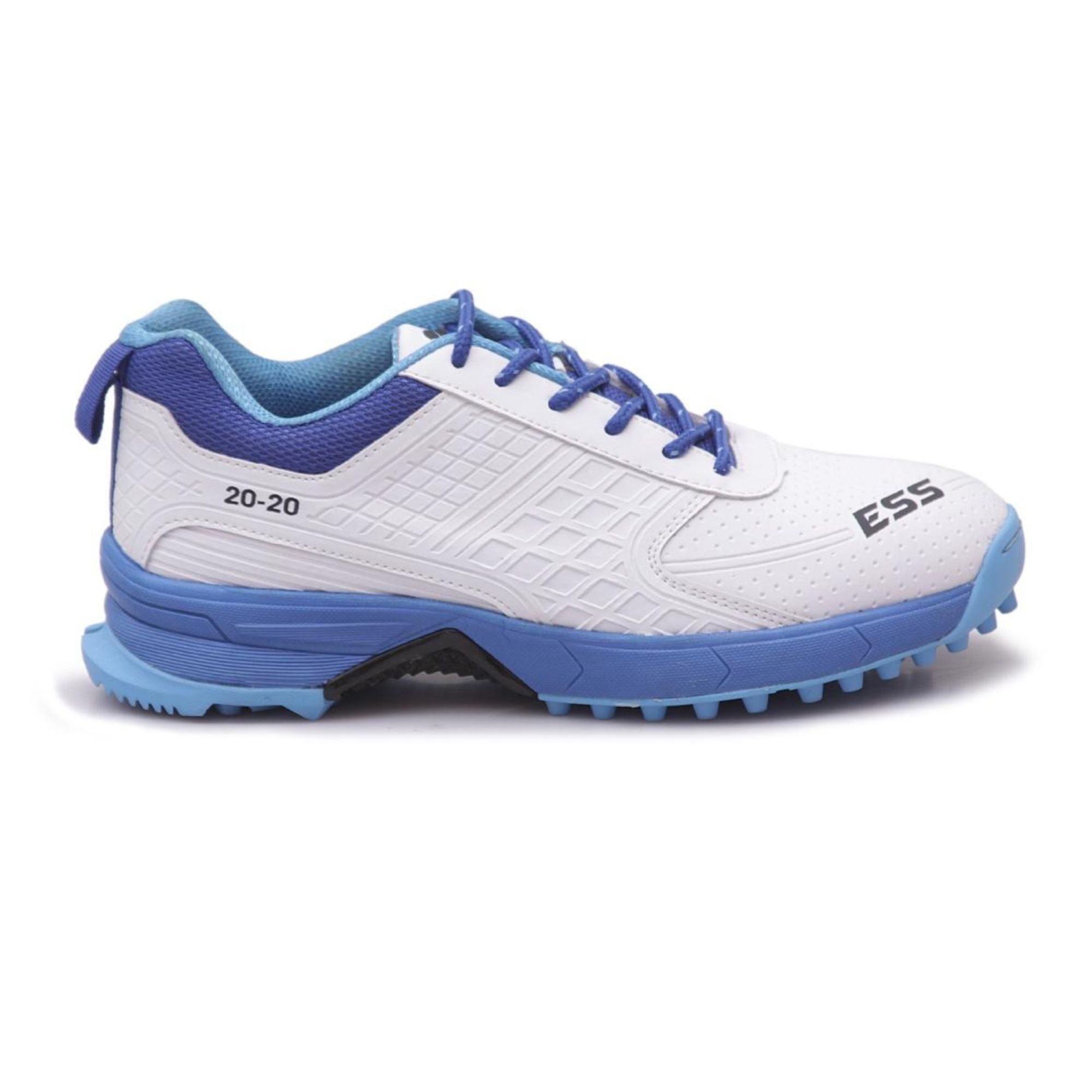 ESSpower 20-20 S24-White Navy Blue - Ess Kicks – ESS | Engineered For ...