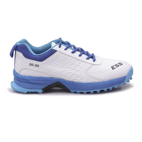 ESSpower 20-20 S24-White Navy Blue