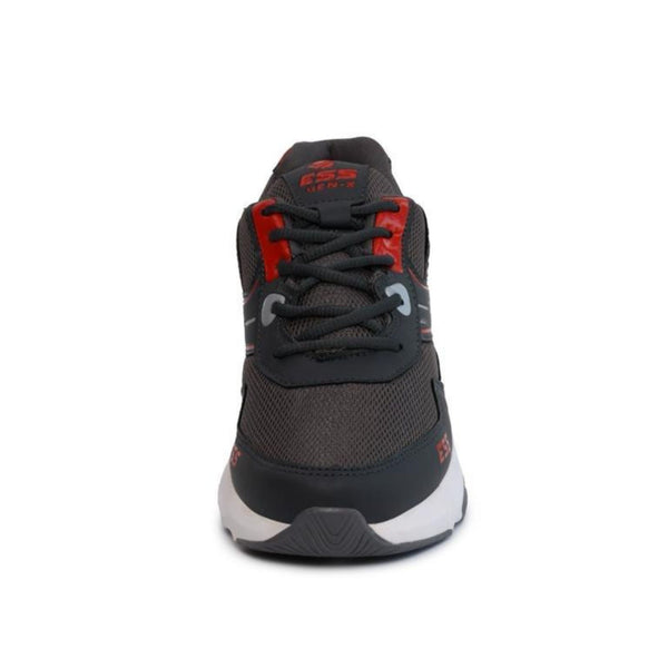 ESS Comfit V1.0-Grey Red